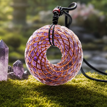 Load image into Gallery viewer, Qi Life Pendants - Complete Collection