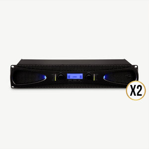 Qi Coil™ Aura Sapphire Scalar System PRO with Resonant Console 4