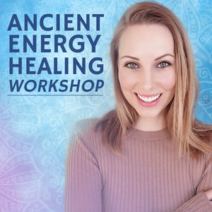 Ancient Energy Healing Workshop - Qi Life Store 