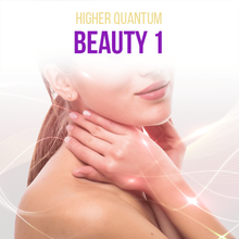 Bild in Galerie-Viewer laden, Anti-Aging Beauty Collection 1 Higher Quantum Frequencies