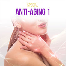 Mag-load ng larawan sa viewer ng Gallery, Anti Aging Therapy: Age-Reverse &amp; Beauty Products Frequencies Higher Quantum