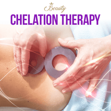 將圖像加載到圖庫查看器中，Anti Aging Therapy: Age-Reverse Frequencies. - Qi Life Store 