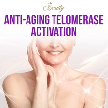 將圖像加載到圖庫查看器中，Anti Aging Therapy: Age-Reverse Frequencies. - Qi Life Store 