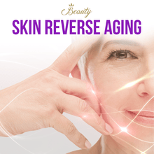 將圖像加載到圖庫查看器中，Anti Aging Therapy: Age-Reverse Frequencies. - Qi Life Store 