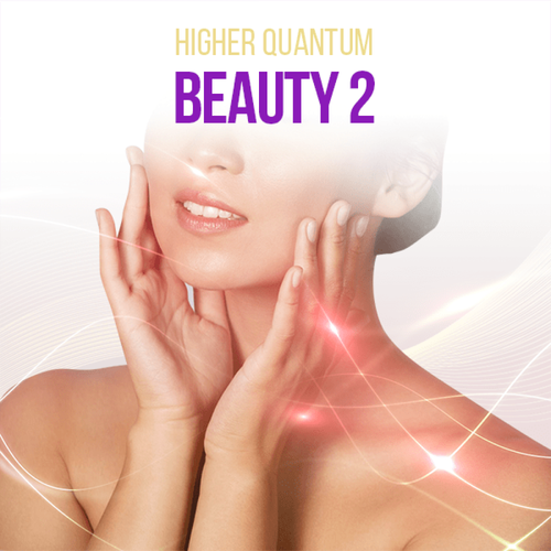 Anti-Aging Beauty Collection 2 Higher Quantum Frequencies