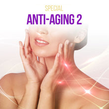 Load image into Gallery viewer, Anti Aging Therapy: Skin Care Detox And Rejuvenation Frequencies Higher Quantum