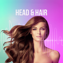 Load image into Gallery viewer, Appearance - Rife+ Frequency Protocols - Qi Life Store 