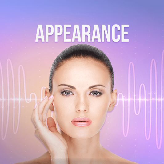 Appearance - Rife+ Frequency Protocols - Qi Life Store 