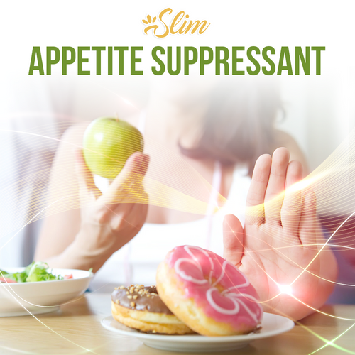 Appetite Suppressant Series - Qi Life Store 