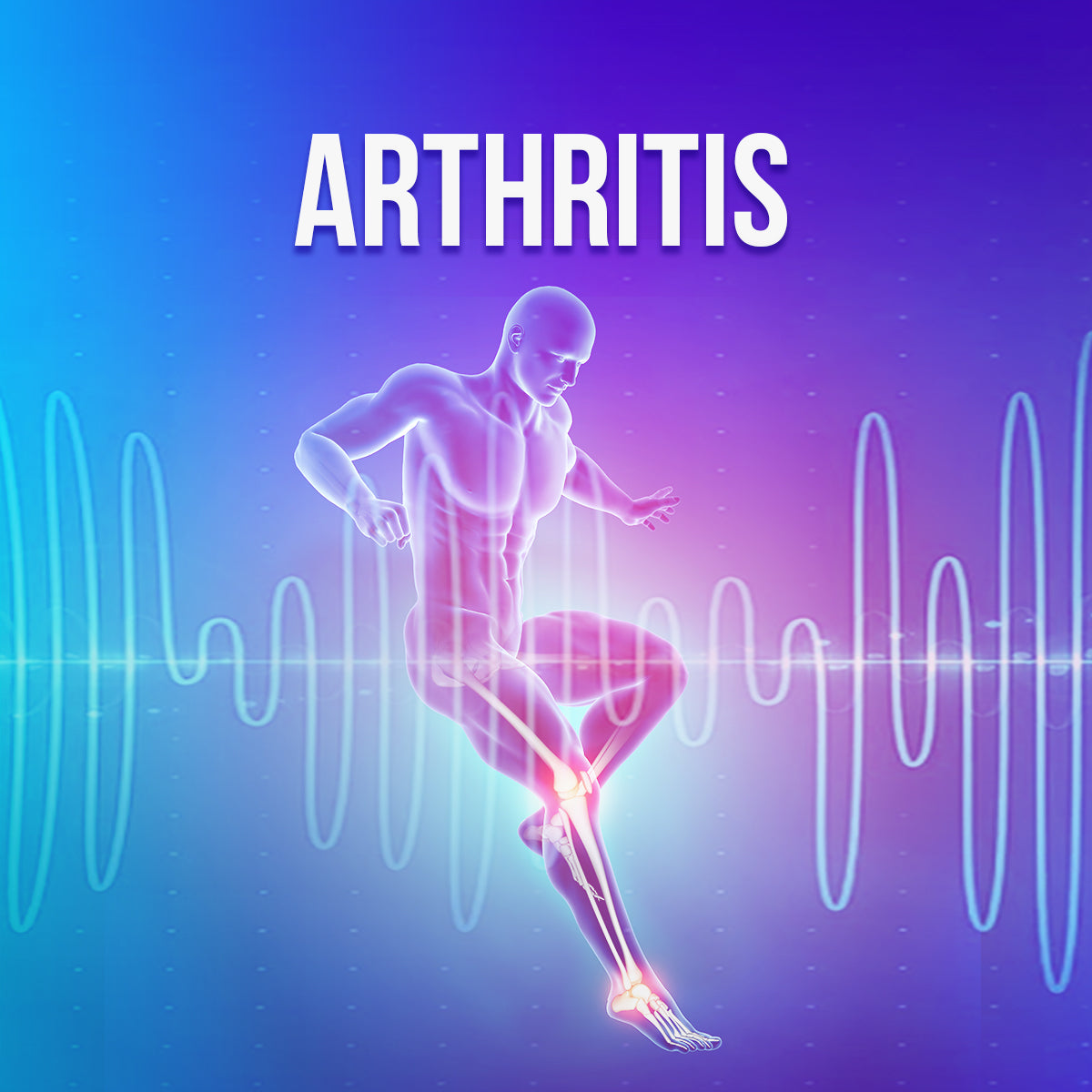 Rheumatoid Arthritis - Rife+ Frequency Protocols