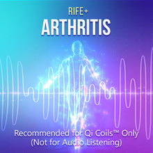 Chargez l&#39;image dans la visionneuse de la galerie, Rheumatoid Arthritis - Rife+ Frequency Protocols