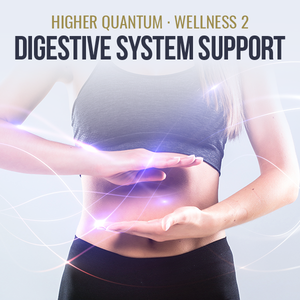 Digestive System Support