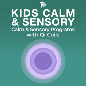 Calm & Sensory Programs with Coils