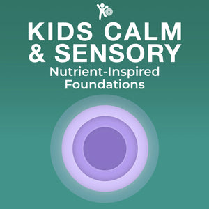 Nutrient-Inspired Foundations