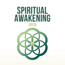 Chargez l'image dans la visionneuse de la galerie, Spiritual Awakening