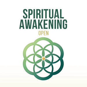 Spiritual Awakening