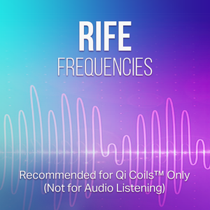 Neurological Diseases - Rife+ Frequency Protocols - Qi Life Store 