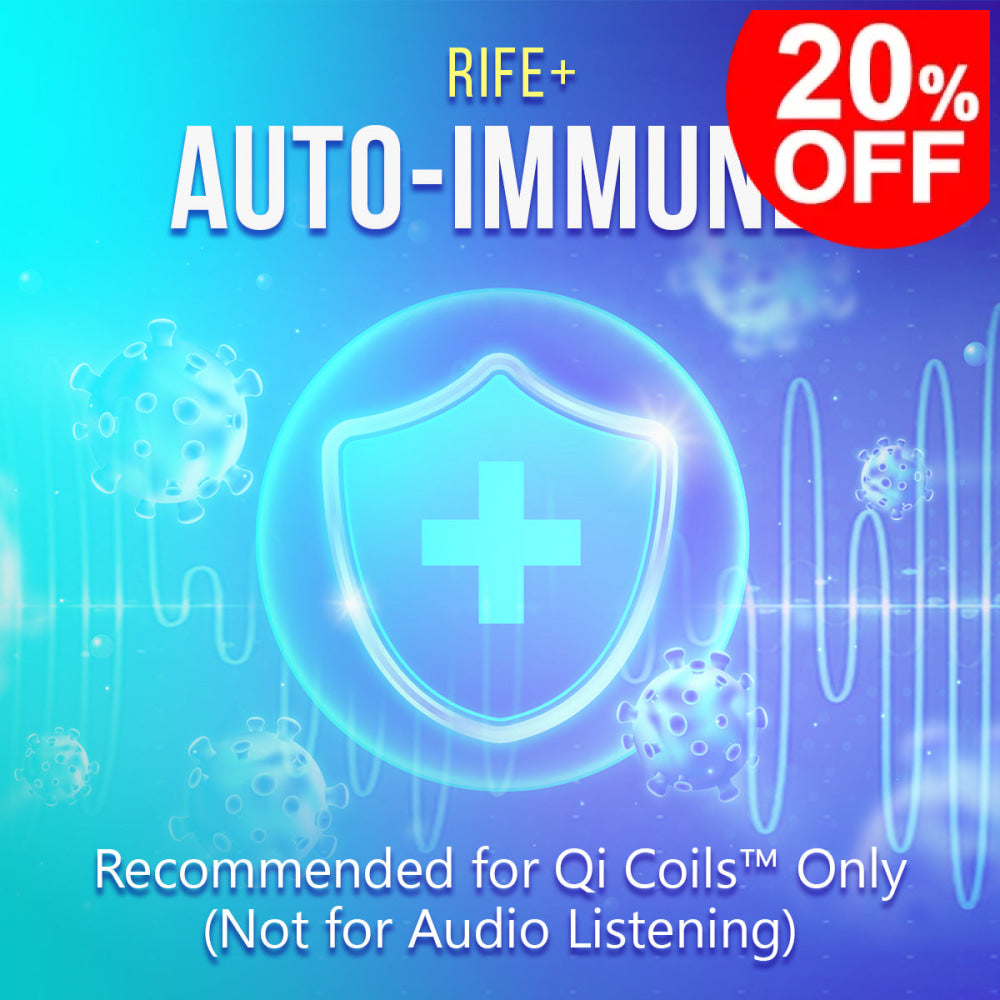 Auto-Immune - Rife + Frequency Protocols Rife Frequencies