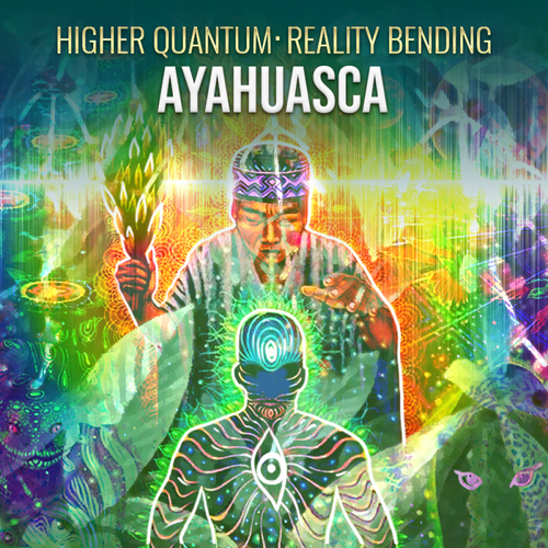 Ayahuasca for Spiritual Awakening & Personal Transformation. - Qi Life Store 