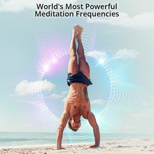 Load image into Gallery viewer, Ayahuasca for Spiritual Awakening &amp; Personal Transformation. - Qi Life Store 