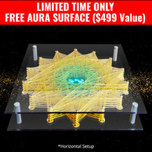 將圖像加載到圖庫查看器中，BACKUP dont DELETE - NEW UPDATE of Qi Coil™ Aura Quartz System - Qi Life Store 