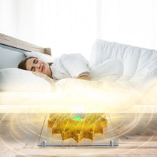 將圖像加載到圖庫查看器中，BACKUP dont DELETE - NEW UPDATE of Qi Coil™ Aura Quartz System - Qi Life Store 