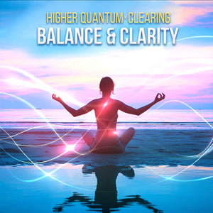 Balance & Clarity - Qi Life Store 
