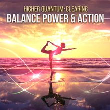 將圖像加載到圖庫查看器中，Balance Power &amp; Action - Qi Life Store 