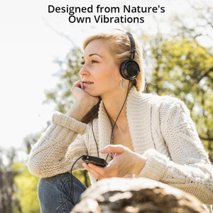 Belly Fat Melting & Weight Loss Energy Boost Frequency Bundle - Qi Life Store 