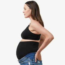 Load image into Gallery viewer, Energy Armor™ - EMF Protection Faraday Belly Wrap
