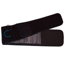 Load image into Gallery viewer, QI LITE™ Slimming Weight Loss Flexible Wrap, Infrared Red Light Therapy