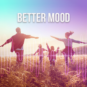 Better Mood & Sleep