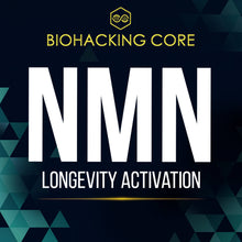 Load image into Gallery viewer, Biohacking Core: Complete Collection SPECIAL