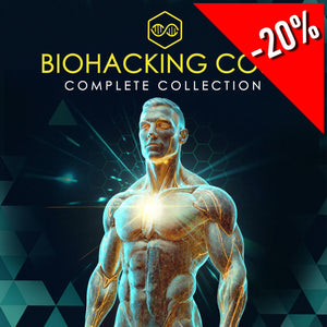 Biohacking Core: Complete Collection SPECIAL