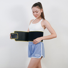 Load image into Gallery viewer, BK - QI LITE™ Slimming Weight Loss Flexible Wrap, Infrared Red Light Therapy - Qi Life Store 