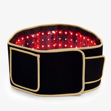 Load image into Gallery viewer, BK - QI LITE™ Slimming Weight Loss Flexible Wrap, Infrared Red Light Therapy - Qi Life Store 
