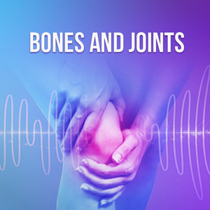 Bones & Joints - Rife+ Frequency Protocols - Qi Life Store 