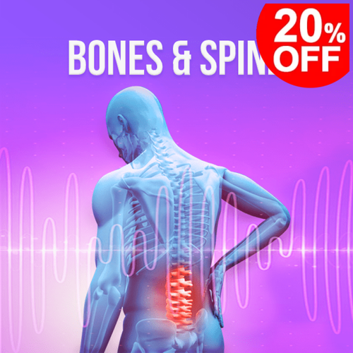 Bones & Spine