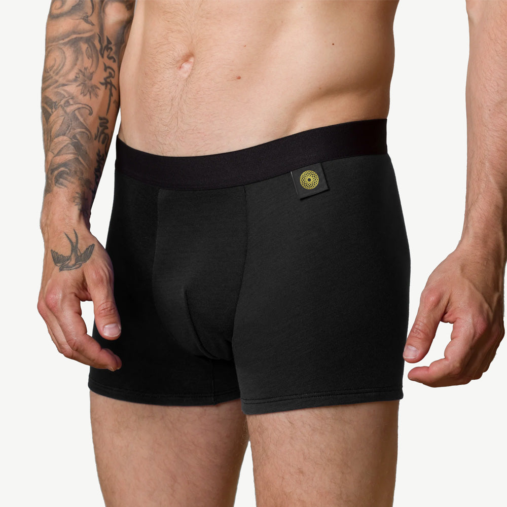 Energy Armor™ - EMF Protection Faraday Men's Underwear