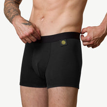 Load image into Gallery viewer, EMF Radiation Protection Underwear For Protection &amp; Sleep Enhancement - Reduces Stress &amp; Anxiety.