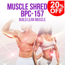 Bild in Galerie-Viewer laden, Bpc-157 Build Lean Muscle: Elevate Performance Enhance Fitness And Recovery Inner Circle