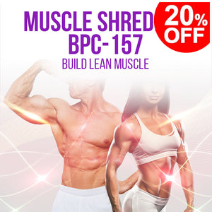 Bpc-157 Build Lean Muscle: Elevate Performance Enhance Fitness And Recovery Inner Circle