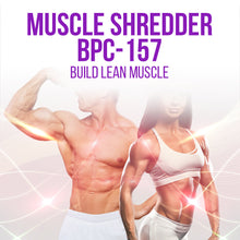 將圖像加載到圖庫查看器中，Bpc-157 Build Lean Muscle: Elevate Performance Enhance Fitness And Recovery Inner Circle