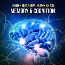 Cargar imagen en el visor de la galería, Brain Boost Collection 2 Higher Quantum Frequencies