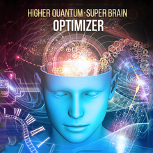 Bild in Galerie-Viewer laden, Brain Boost Collection 2 Higher Quantum Frequencies