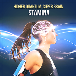Brain Boost Collection 2 Higher Quantum Frequencies