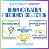 Qi Coil™ Aura Quartz System with Frequency Method™ Complete Collection