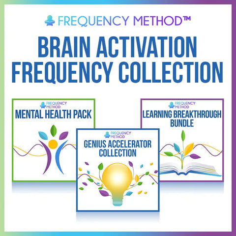 Qi Coil™ Aura Quartz System with Frequency Method™ Complete Collection