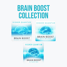 Load image into Gallery viewer, Brain Booster 2: Memory, Cognition Brainwave Frequency