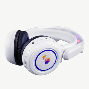 BrainTap Headset - Sleep, Focus, Meditation, Boost Brain Function. - Qi Life Store 